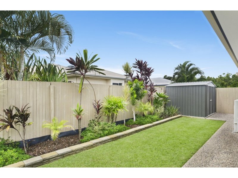 6 Sillago Street, Burdell QLD 4818