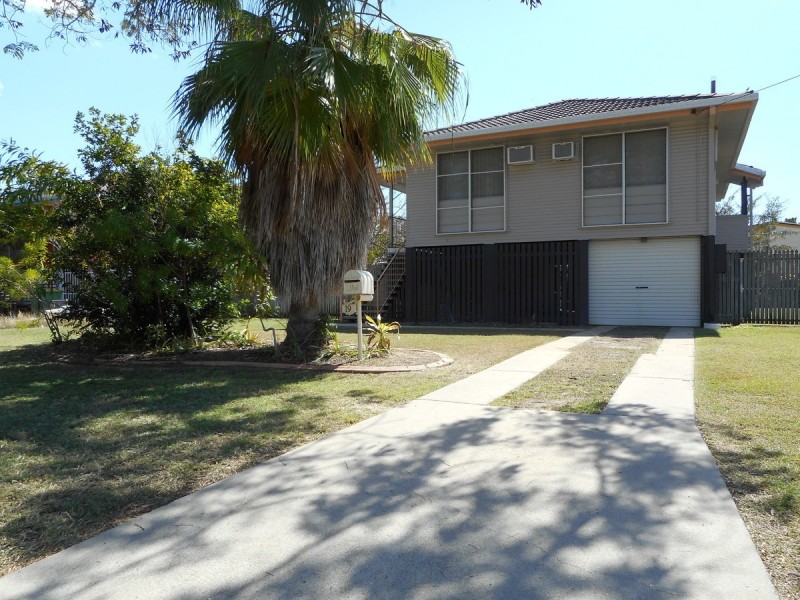 19 Pixley Crescent, Heatley QLD 4814