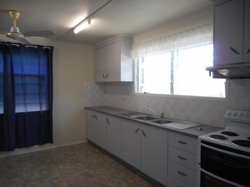 19 Pixley Crescent, Heatley QLD 4814