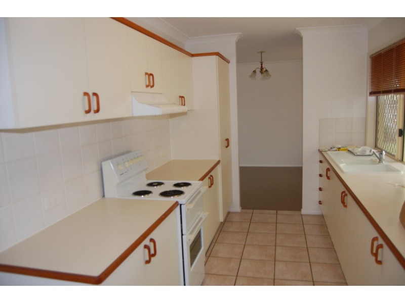 14 Glebe Place, Kirwan QLD 4817