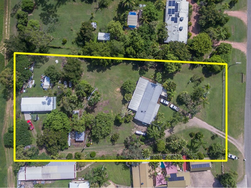 9 Landers Avenue, Rangewood QLD 4817