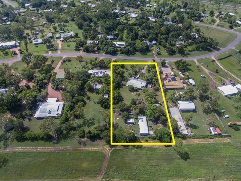 9 Landers Avenue, Rangewood QLD 4817