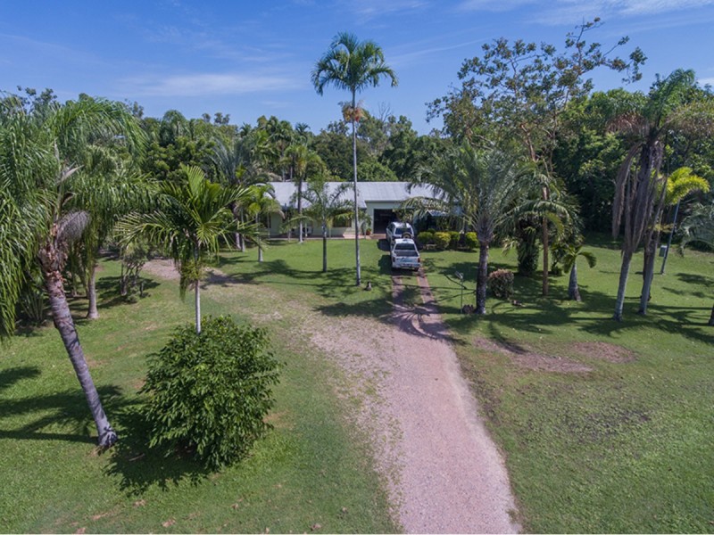 9 Landers Avenue, Rangewood QLD 4817