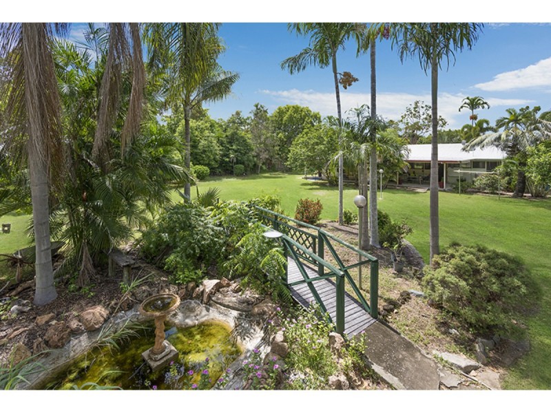 9 Landers Avenue, Rangewood QLD 4817