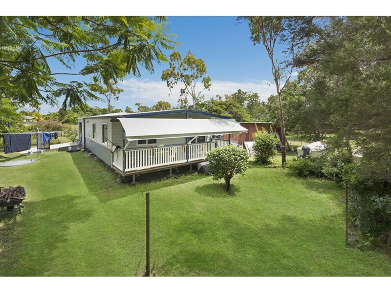 9 Landers Avenue, Rangewood QLD 4817