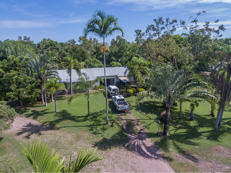 9 Landers Avenue, Rangewood QLD 4817