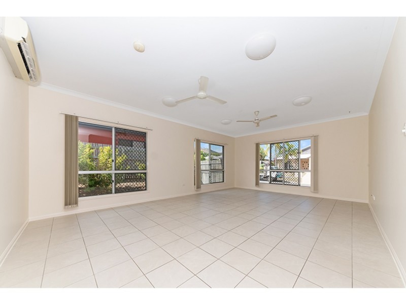 Mount Louisa QLD 4814