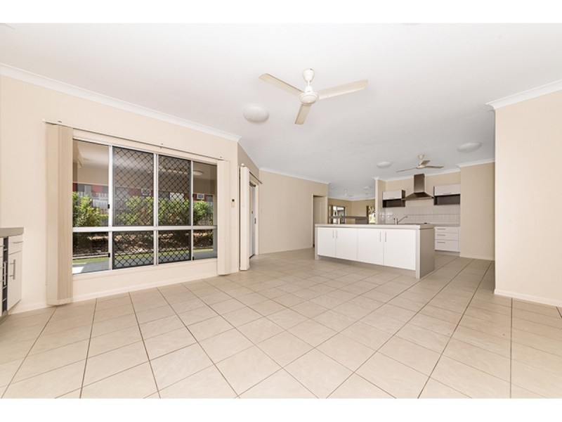 Mount Louisa QLD 4814