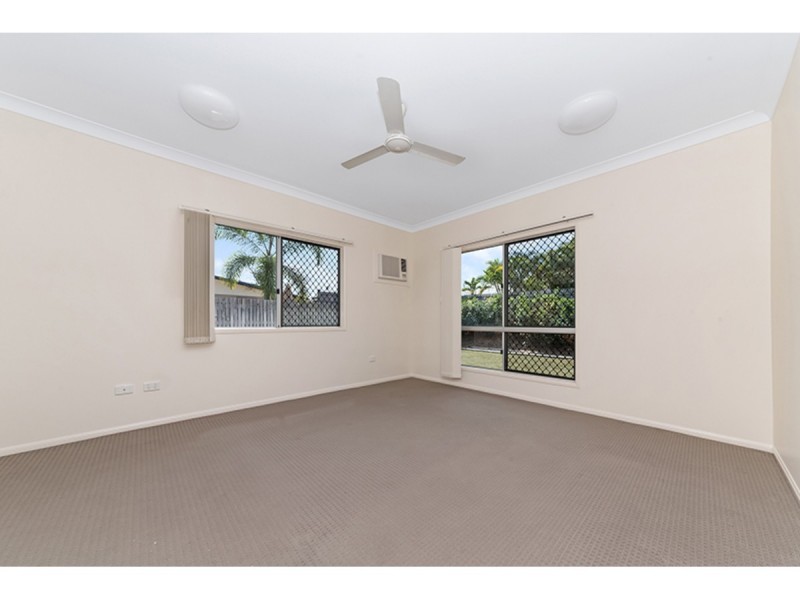 Mount Louisa QLD 4814