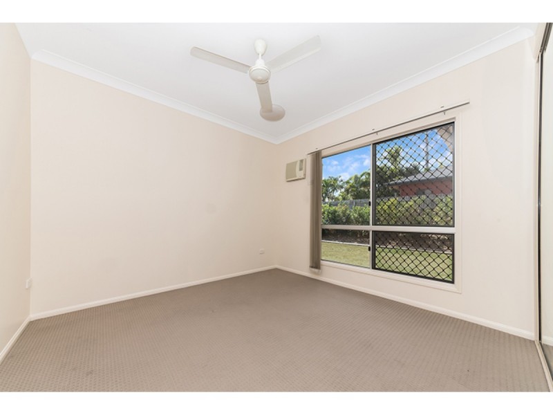 Mount Louisa QLD 4814