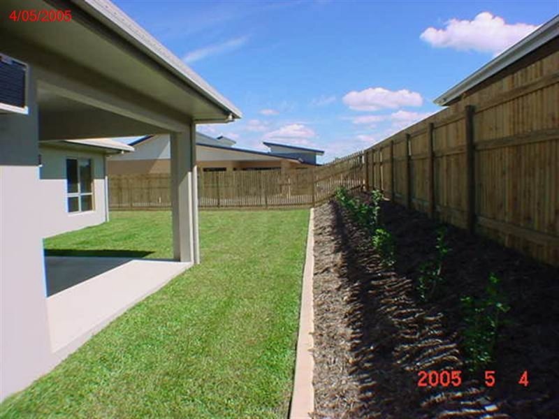 Mount Louisa QLD 4814