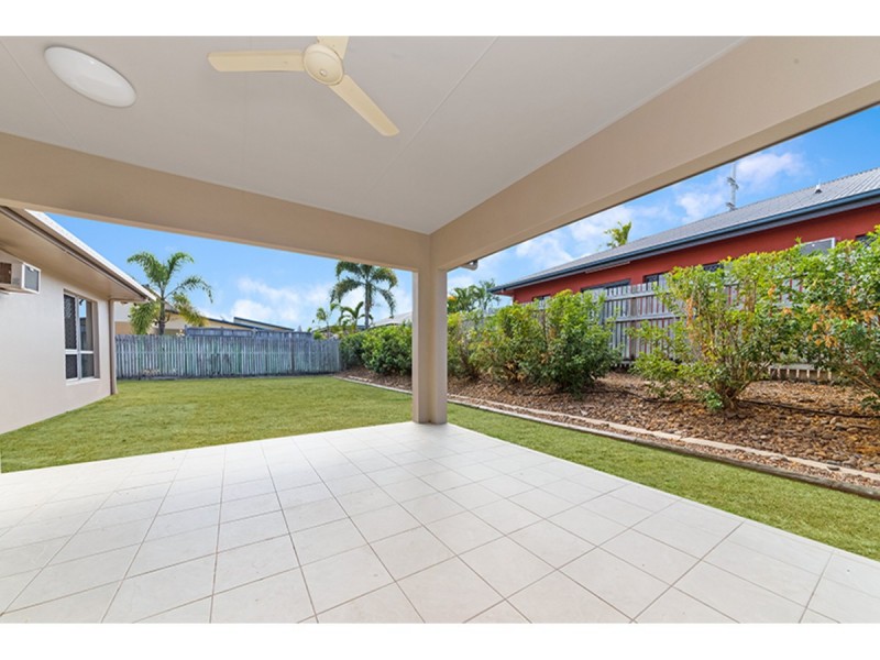 Mount Louisa QLD 4814