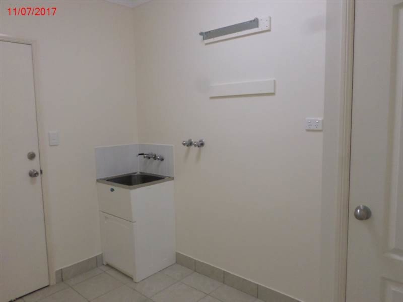 Mount Louisa QLD 4814