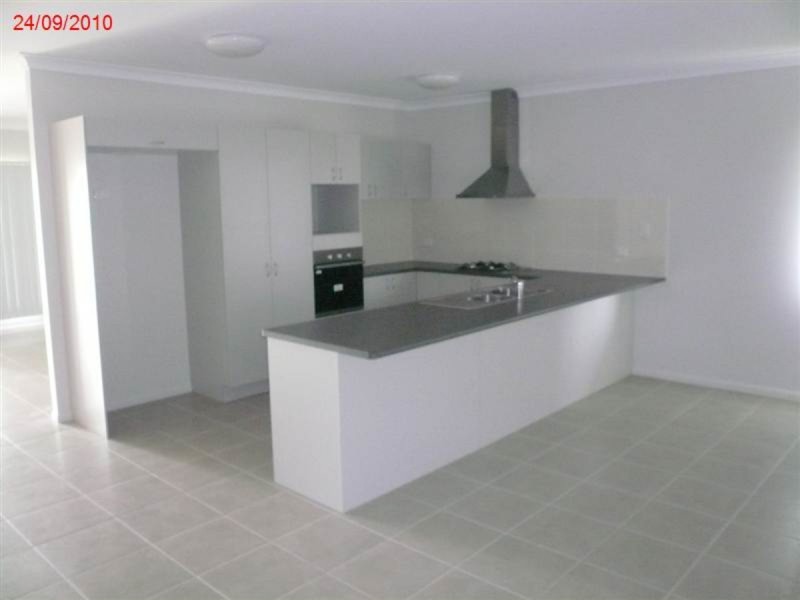 Bohle Plains QLD 4817