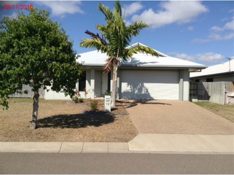 Bohle Plains QLD 4817