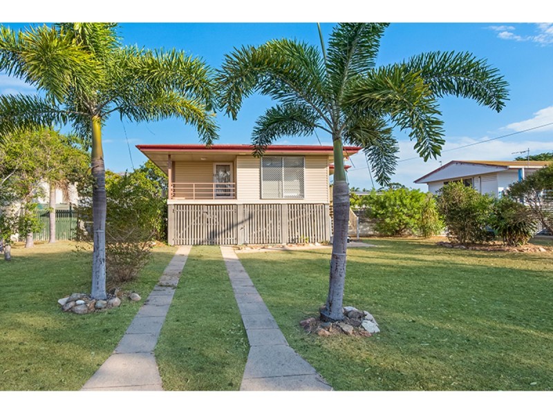 290 Dalrymple Road, Heatley QLD 4814