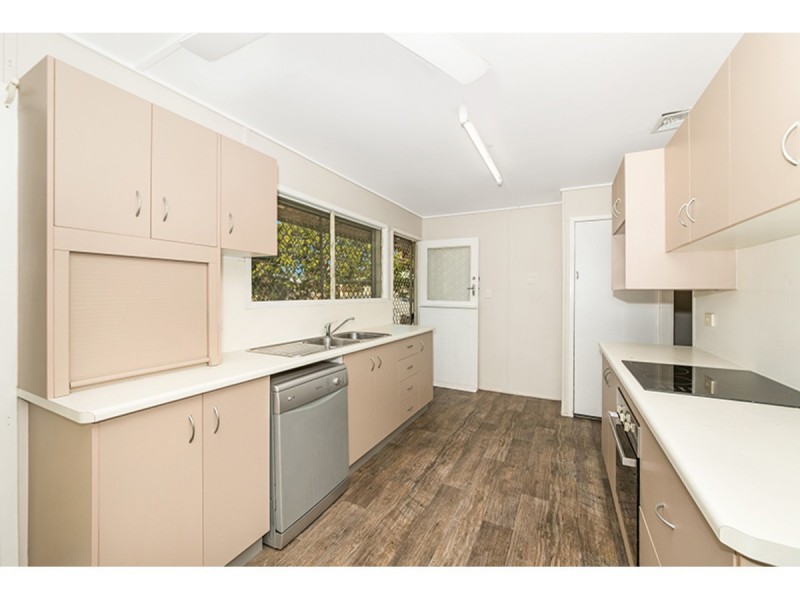 290 Dalrymple Road, Heatley QLD 4814