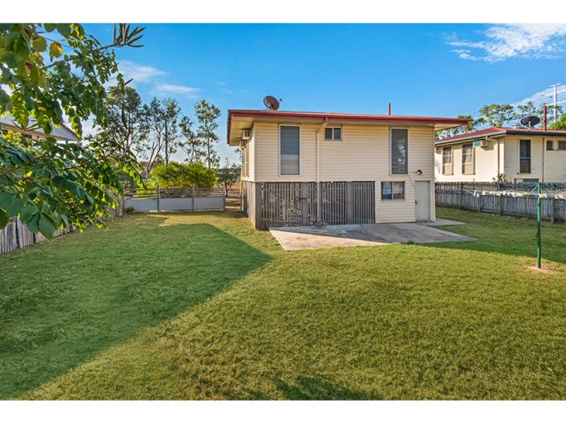 290 Dalrymple Road, Heatley QLD 4814
