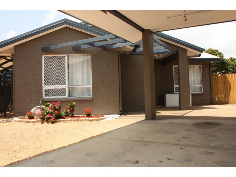 4 Mabel Court, Kelso QLD 4815