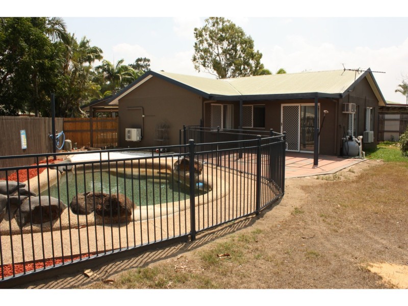 4 Mabel Court, Kelso QLD 4815