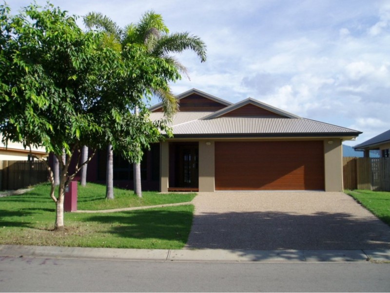 5 Lakeshore Circuit, Idalia QLD 4811