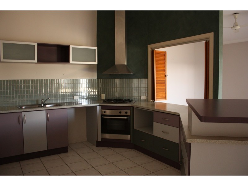 5 Lakeshore Circuit, Idalia QLD 4811