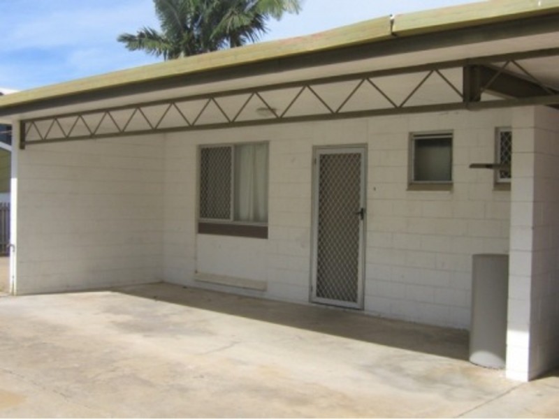 5/15 Rose Street, North Ward QLD 4810