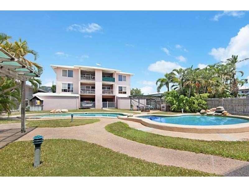 6/130 Eyre Street, North Ward QLD 4810