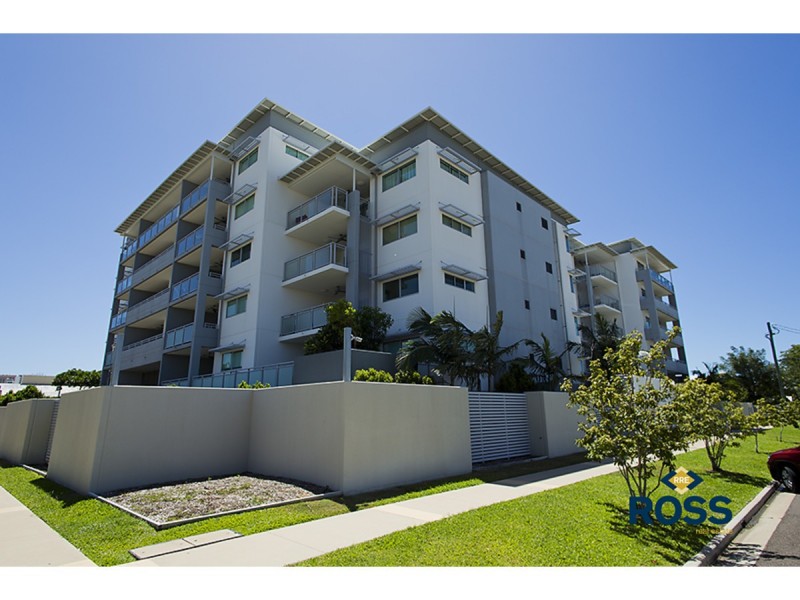 10/38 Morehead Street, South Townsville QLD 4810