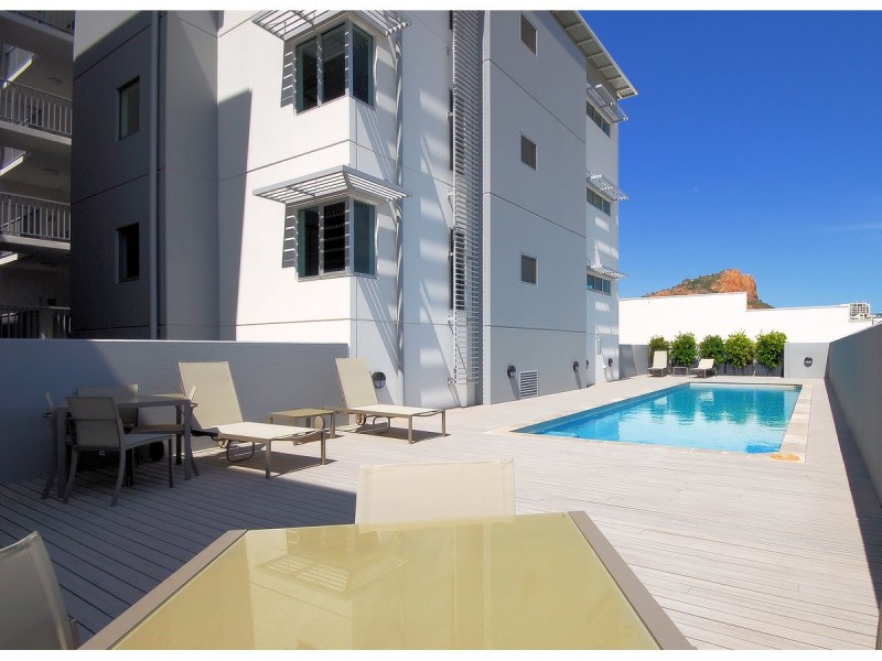 10/38 Morehead Street, South Townsville QLD 4810