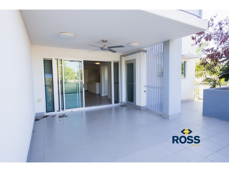 10/38 Morehead Street, South Townsville QLD 4810