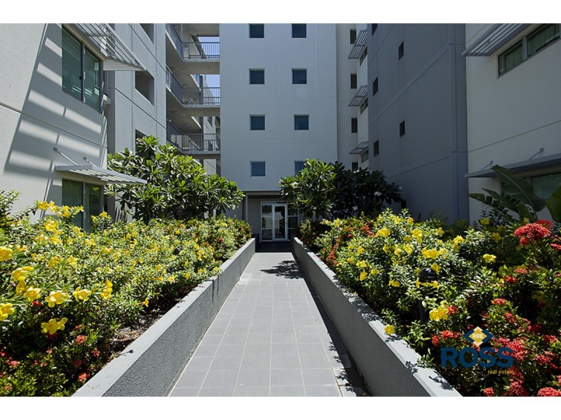 10/38 Morehead Street, South Townsville QLD 4810