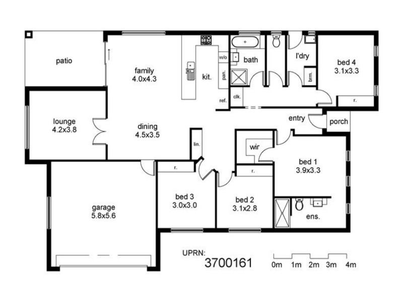 26 Stephanie Street, Rasmussen QLD 4815