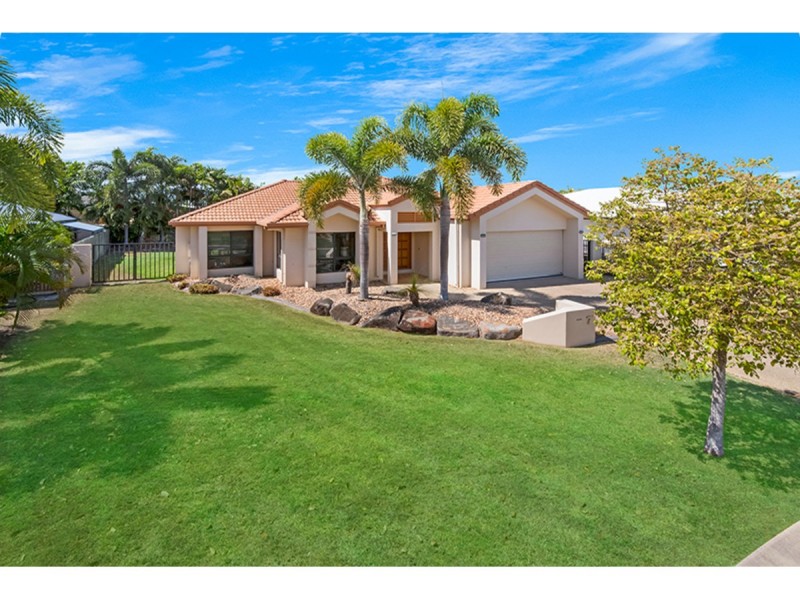 7 Teatree Court, Mount Louisa QLD 4814