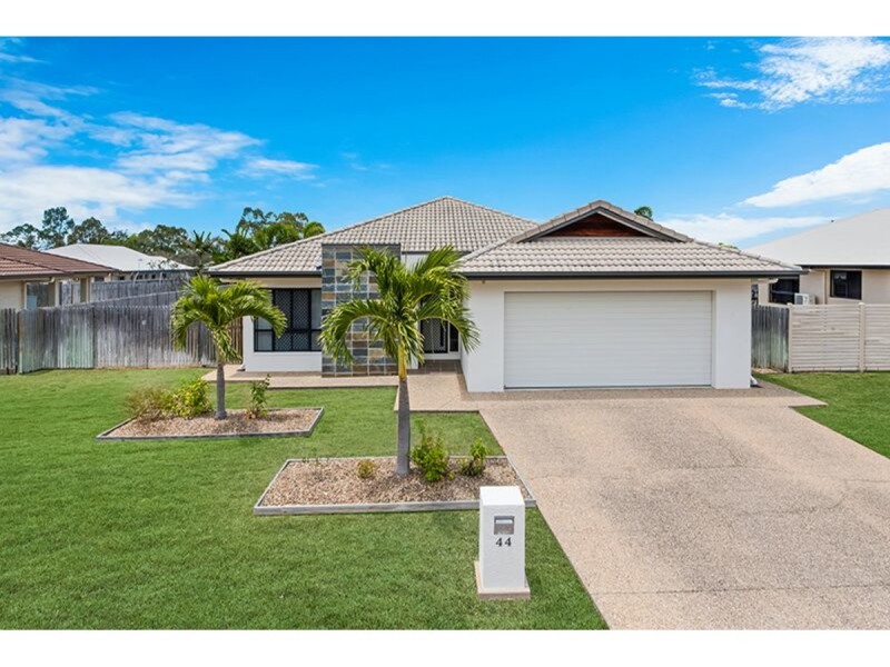44 Kalynda Parade, Bohle Plains QLD 4817