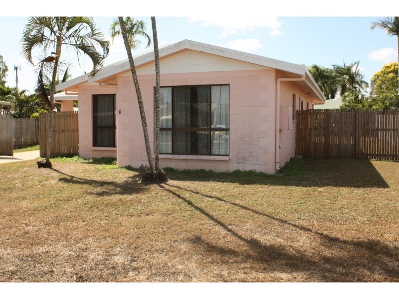 6 Arawa Street, Kelso QLD 4815