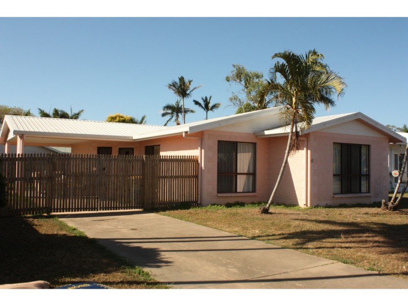 6 Arawa Street, Kelso QLD 4815