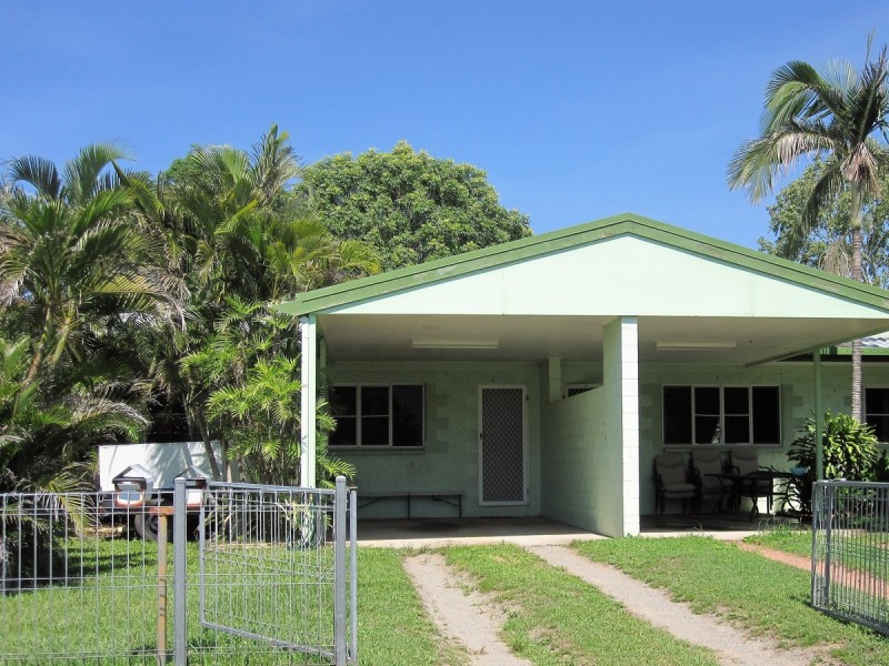 1/15 Saltbush Drive, Rasmussen QLD 4815