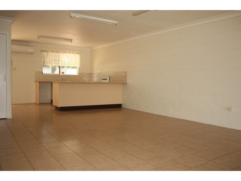 1/15 Saltbush Drive, Rasmussen QLD 4815