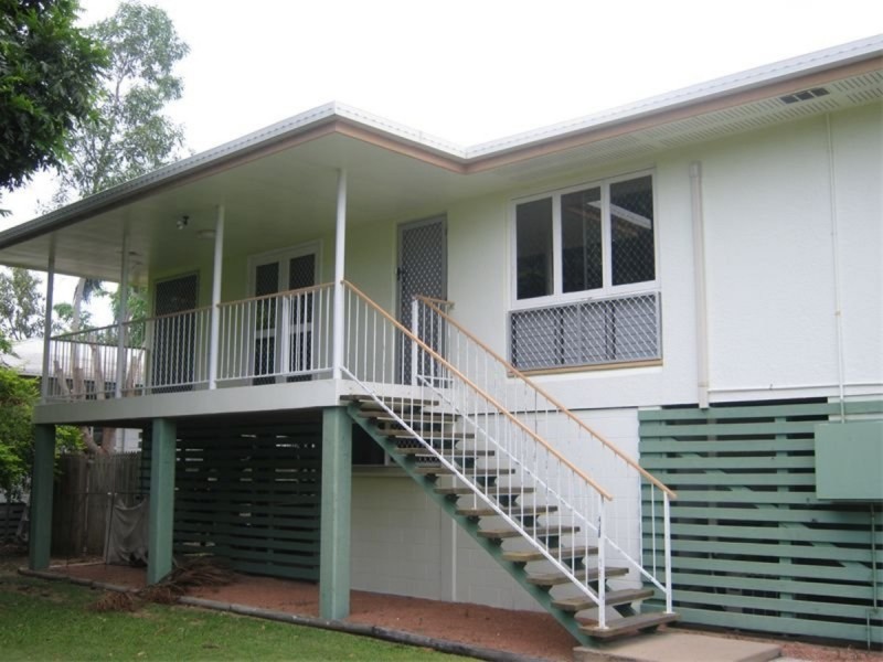 19 Barcroft Street, Aitkenvale QLD 4814