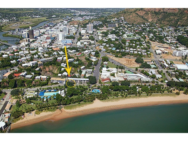 7/43 The Strand, North Ward QLD 4810