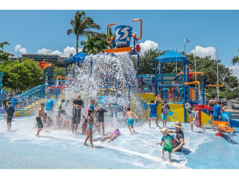 7/43 The Strand, North Ward QLD 4810