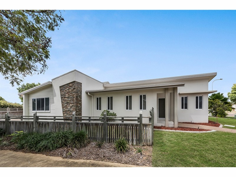 Bohle Plains QLD 4817