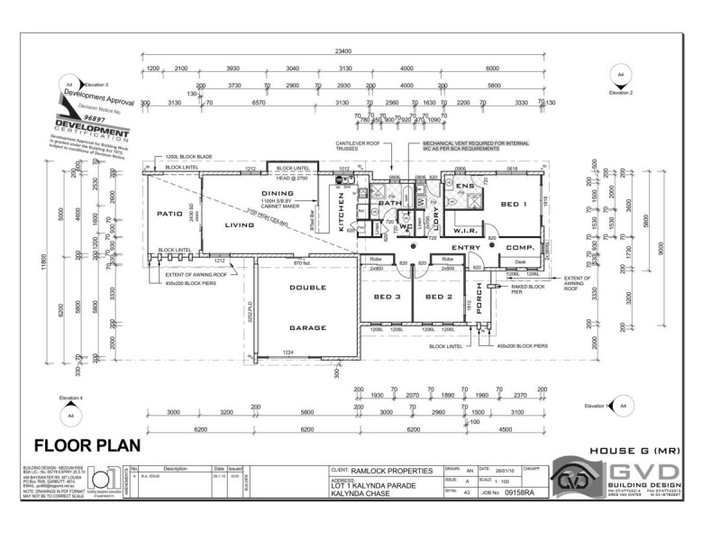 Bohle Plains QLD 4817