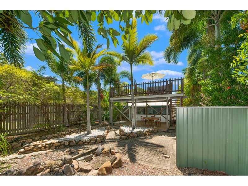 6 Norman Street, West End QLD 4810