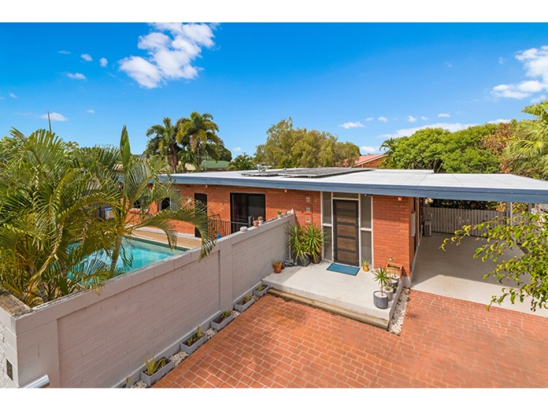 12 O’Callaghan Street, Heatley QLD 4814