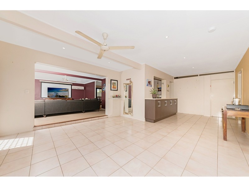 12 O’Callaghan Street, Heatley QLD 4814