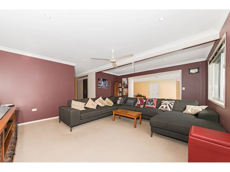 12 O’Callaghan Street, Heatley QLD 4814