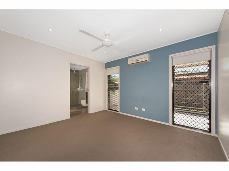 12 O’Callaghan Street, Heatley QLD 4814