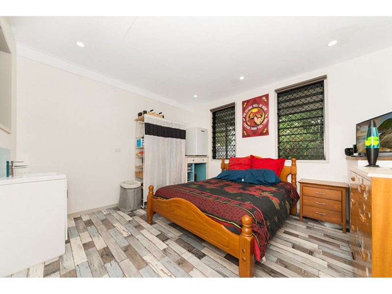 12 O’Callaghan Street, Heatley QLD 4814